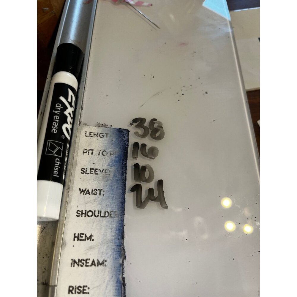 Colorful Floral Dress Red 6P Preppy Chic Feminine Boho Indie Folk - Picture 8 of 8